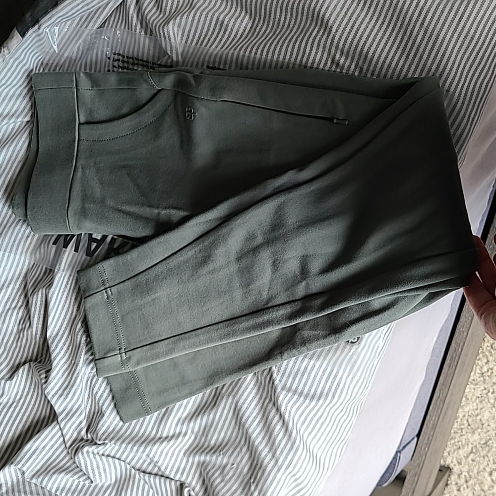 Betabrand Roam Pants